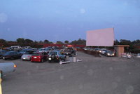 Drive-In Movie Theaters in California | Drive-In Movie Theaters in CA