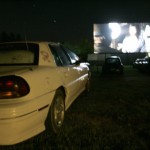 Sunset Drive-In