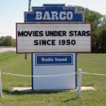 Barco Drive-In