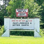Bessemer City Kings River Drive-In